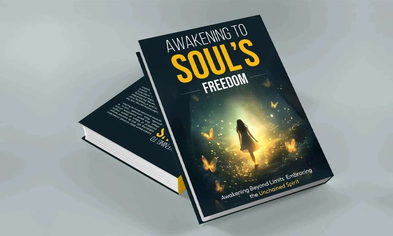 Awakening to Soul's Freedom Book Cover